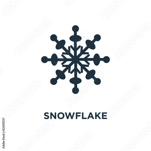 snowflake icon