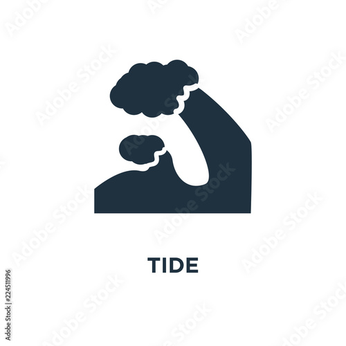 tide icon
