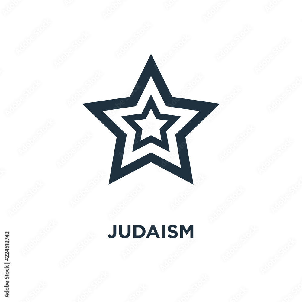 judaism icon