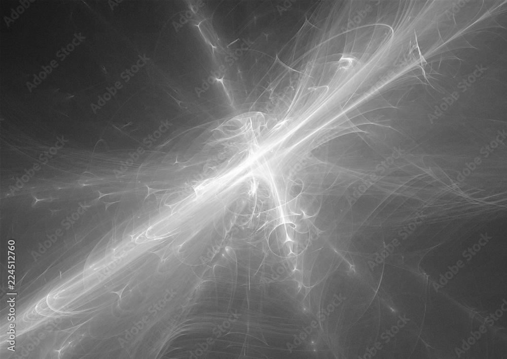 fractal light design background fractal light design background