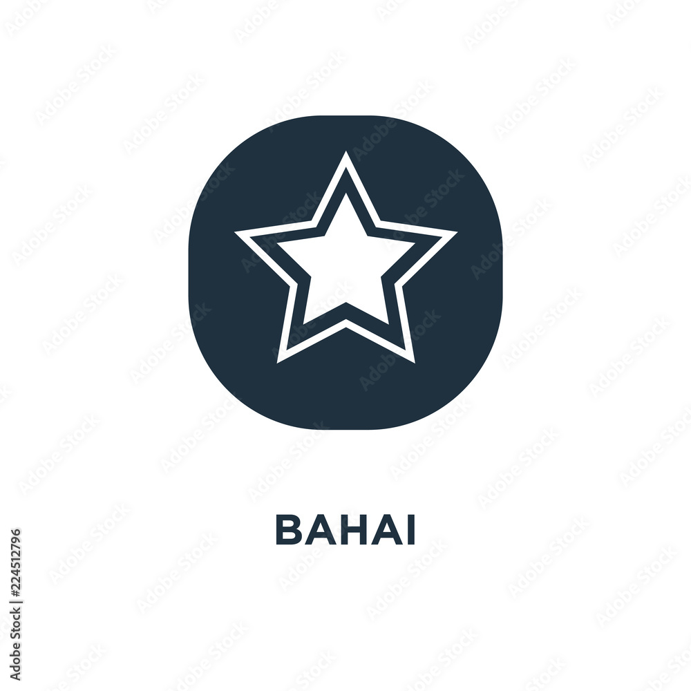 bahai icon bahai icon