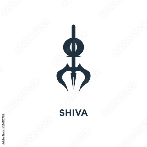 shiva icon