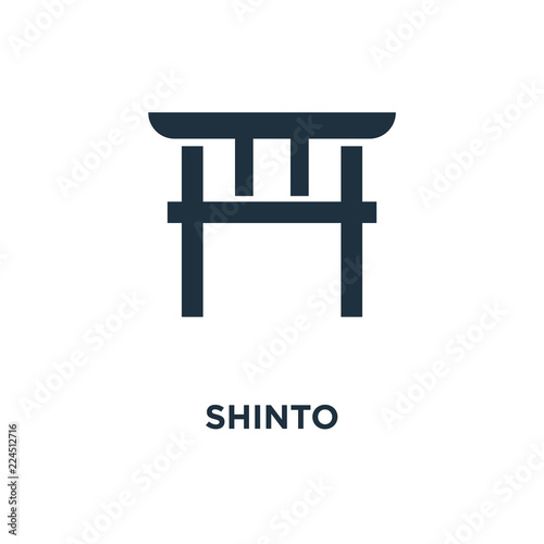shinto icon