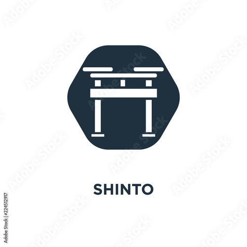 shinto icon