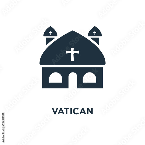 vatican icon