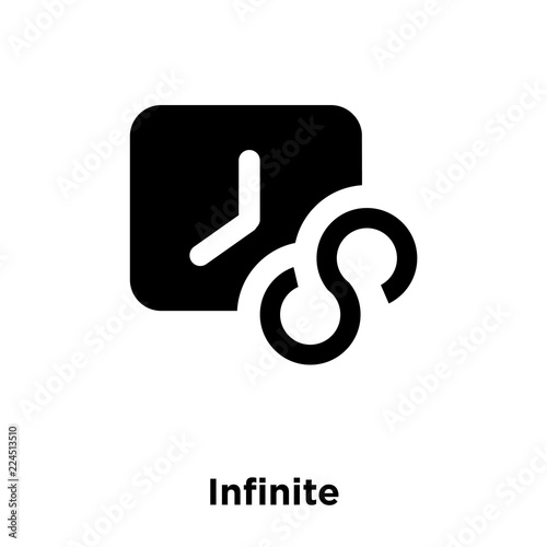 Photos infinite icon