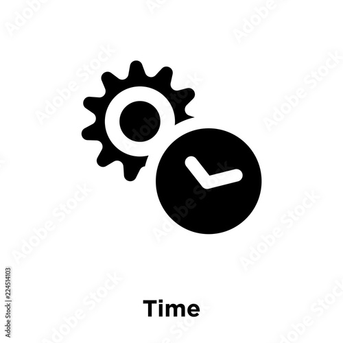 time icon