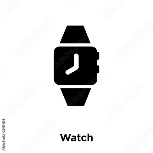 watch icon