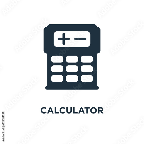 calculator icon