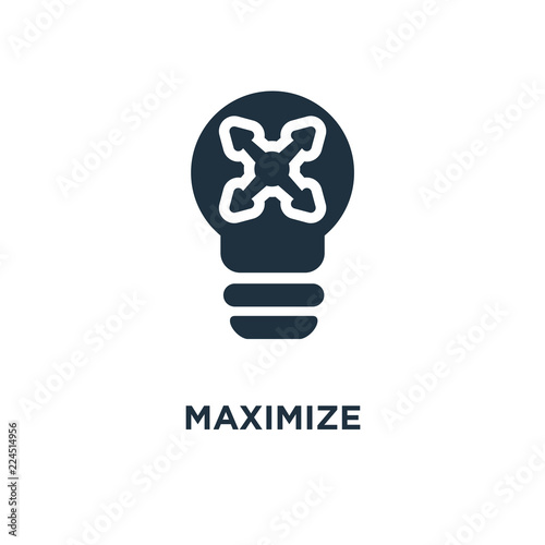 Canvas Print maximize icon