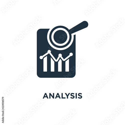analysis icon
