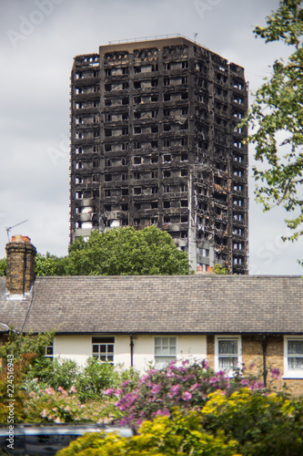 grenfell tower
