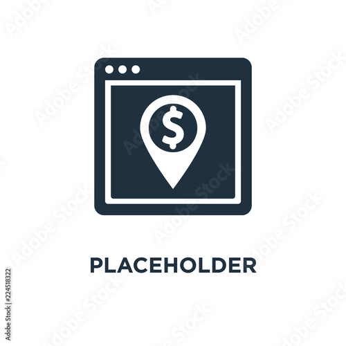 placeholder icon