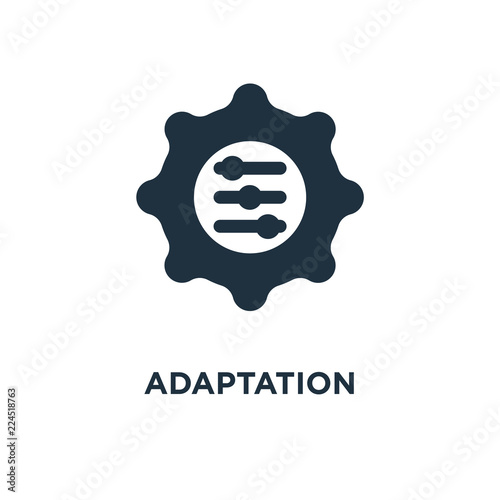 adaptation icon