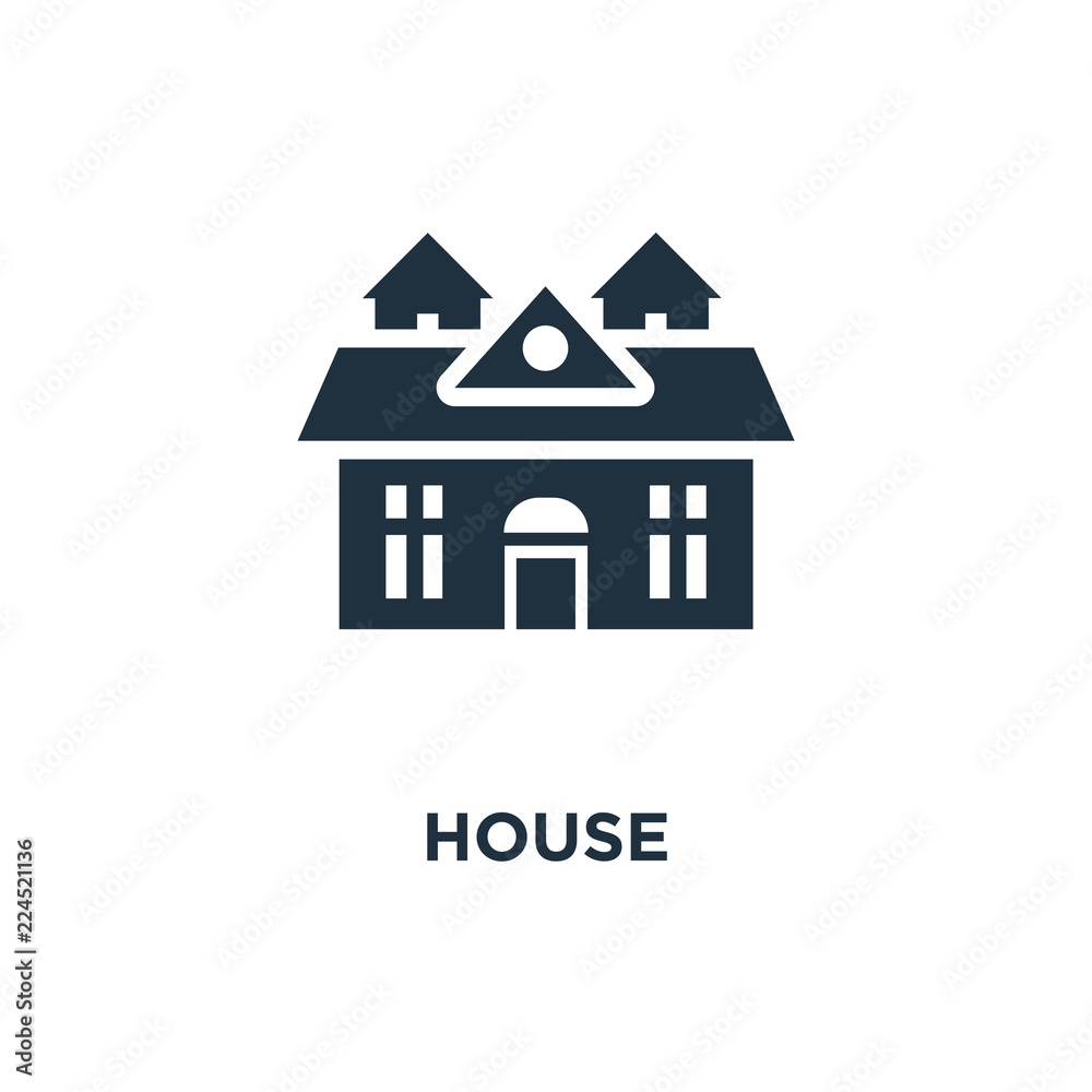 house icon house icon