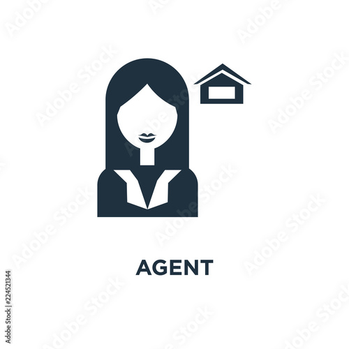 agent icon