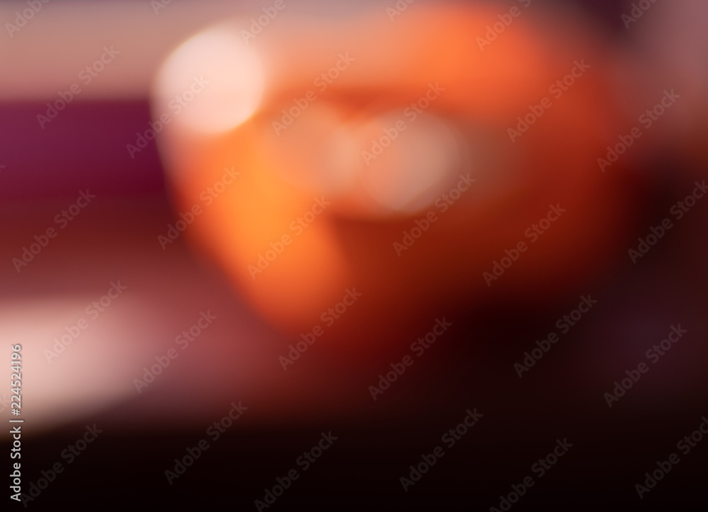 Abstract colorful bokeh background. Abstract colorful bokeh background.