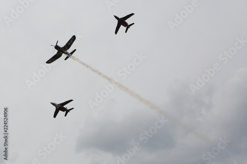 budapest air show