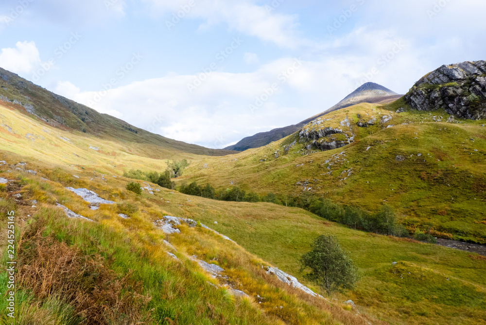 Glencoe Glencoe