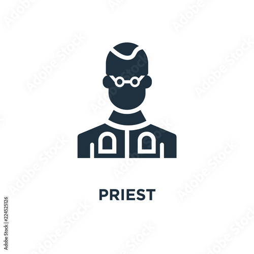 priest icon