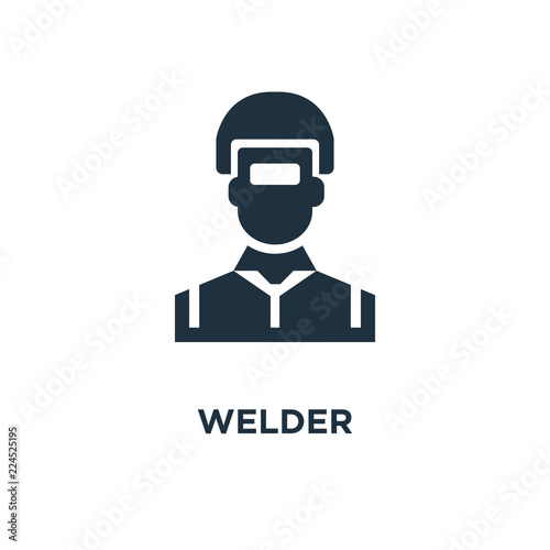 welder icon