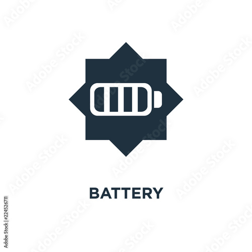battery icon