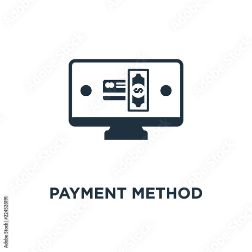 payment method icon