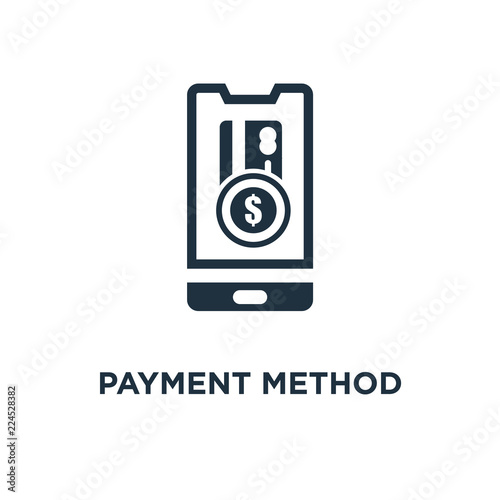 payment method icon