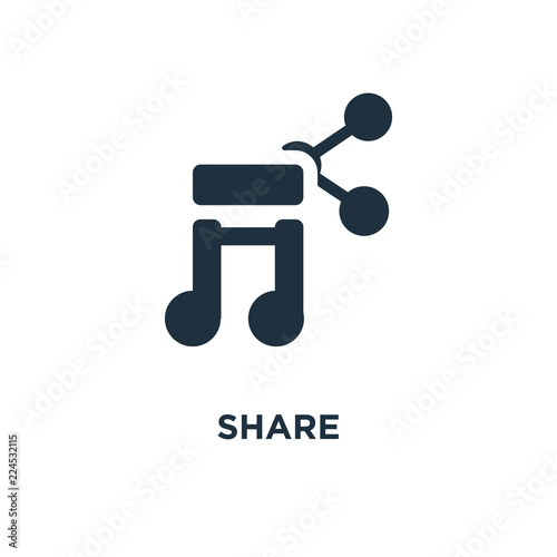 share icon