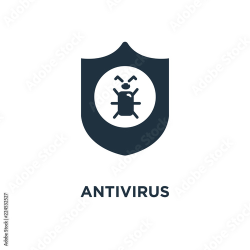 antivirus icon