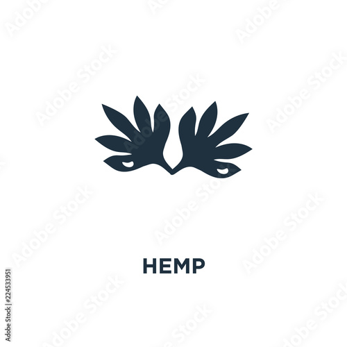 hemp icon