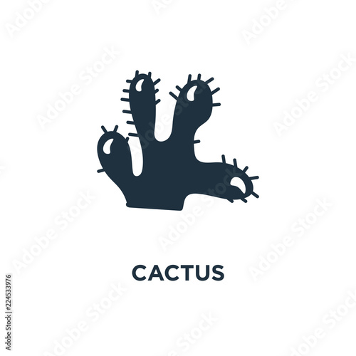 cactus icon