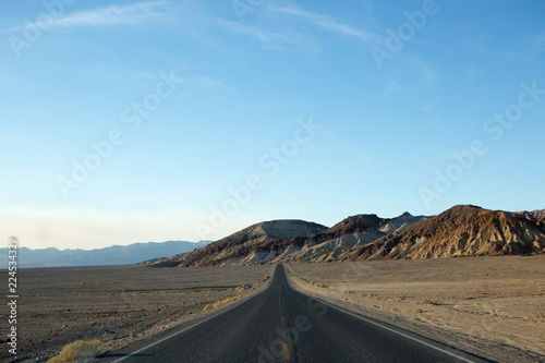 Death Valley