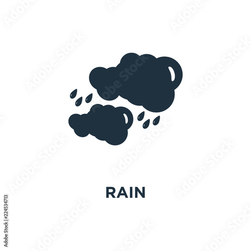 rain icon