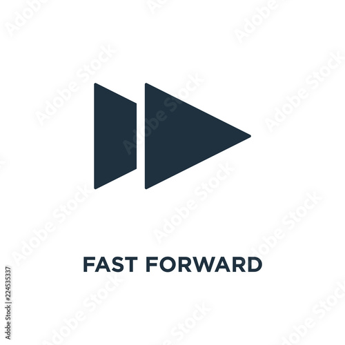 fast forward icon