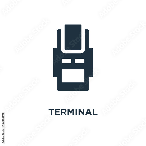 terminal icon