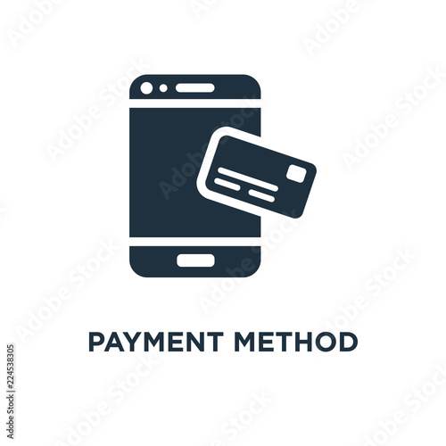 payment method icon