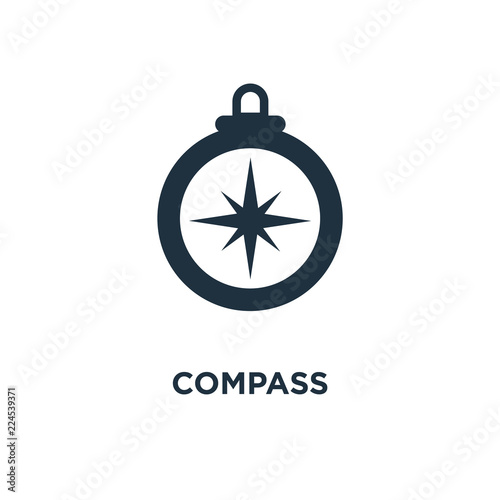 compass icon