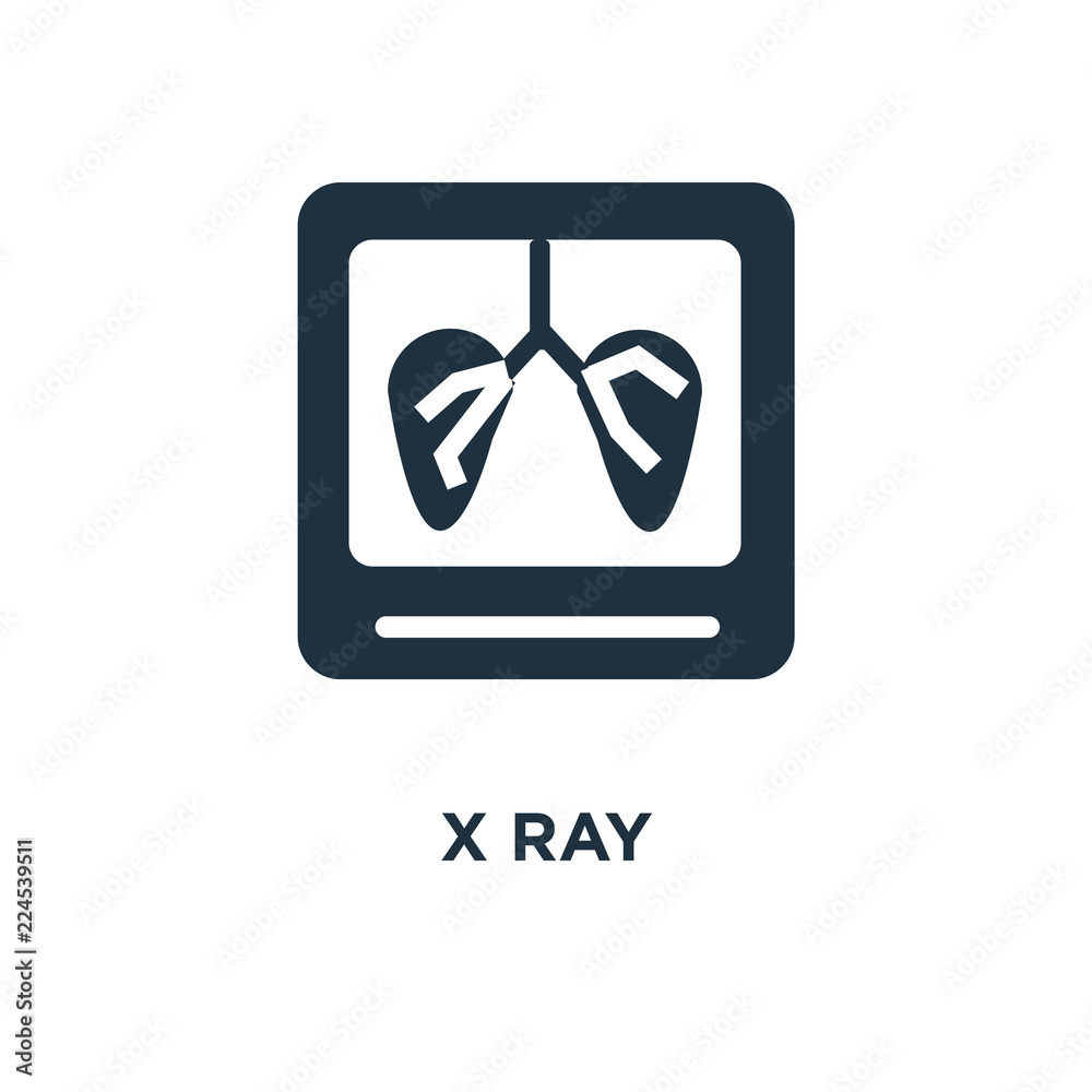 x ray icon x ray icon
