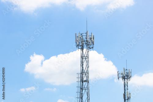 antenna boardcast signal telecommunication