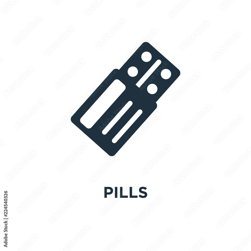 pills icon pills icon