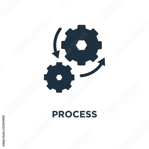 process icon
