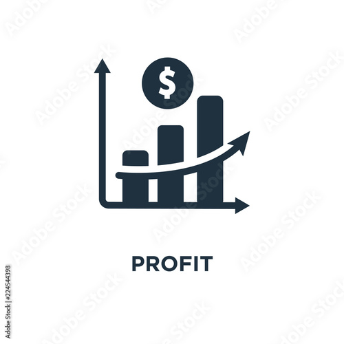 profit icon