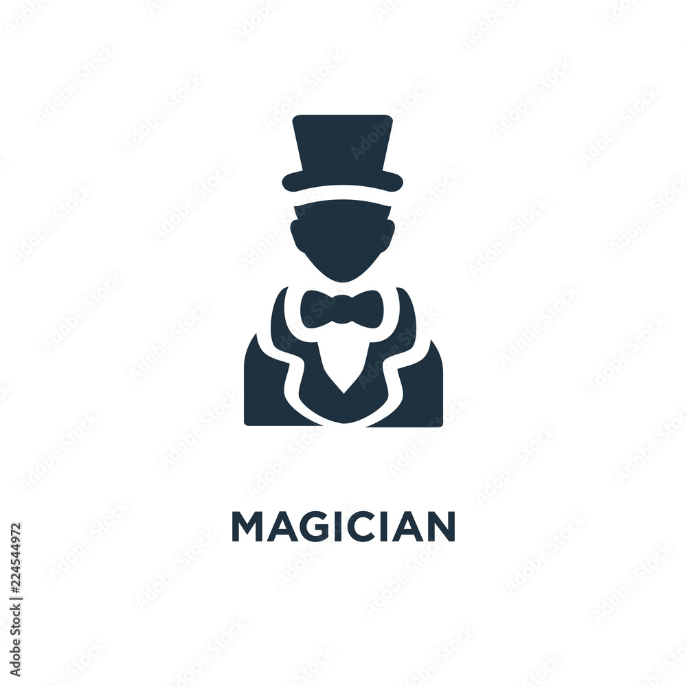 magician icon