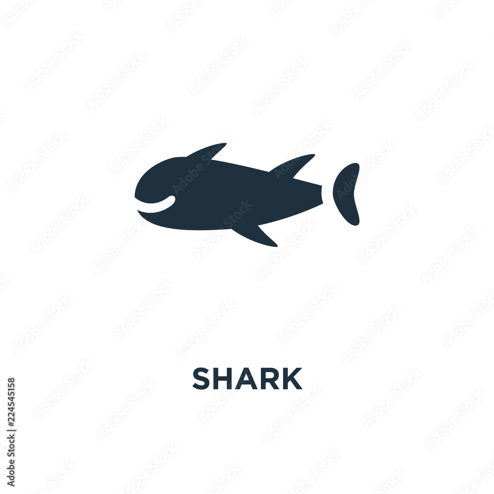 shark icon shark icon