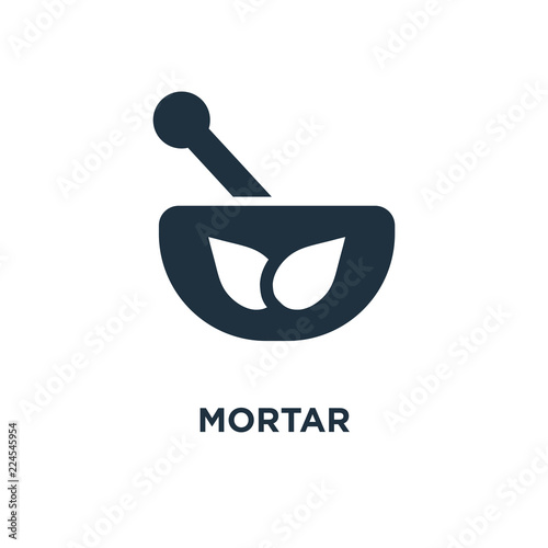 mortar icon