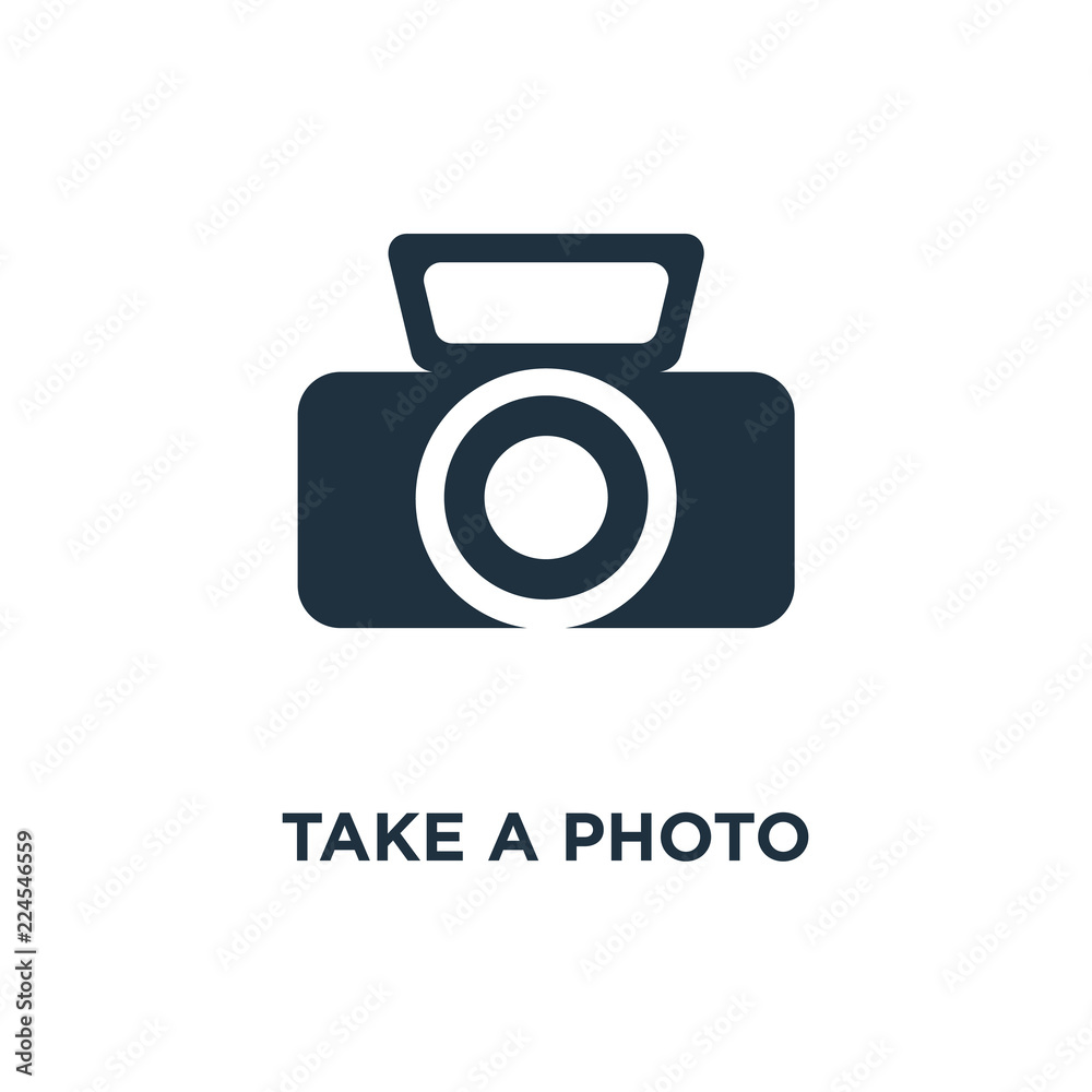 take a photo icon take a photo icon