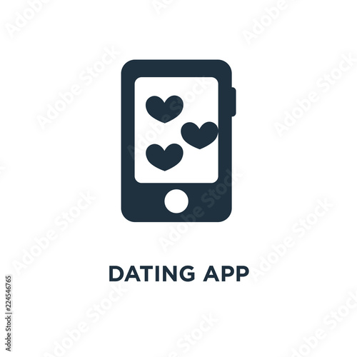 dating app icon