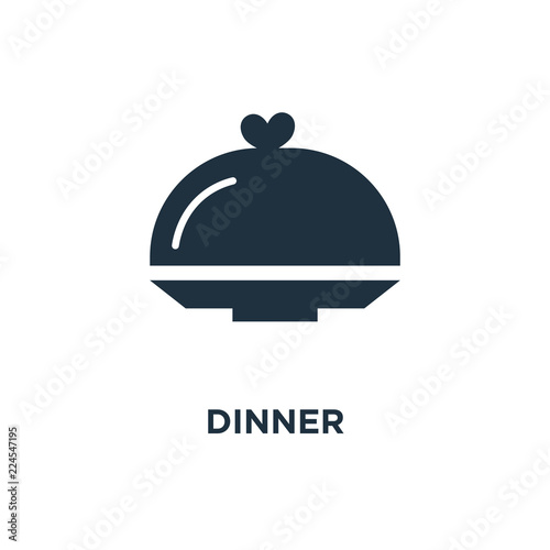 dinner icon