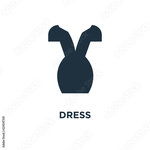 dress icon